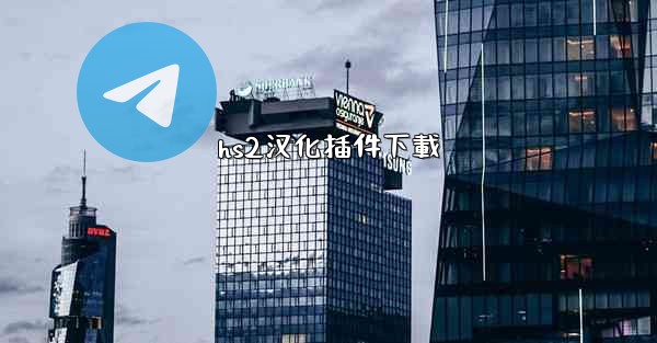 hs2汉化插件下載