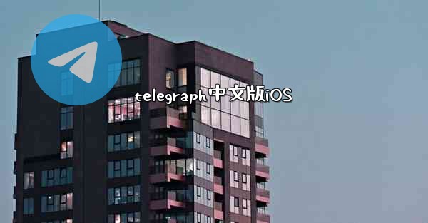 telegraph中文版iOS