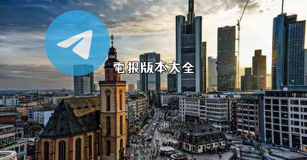 <b>電报版本大全</b>