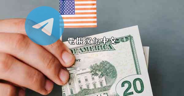 電报汉化中文